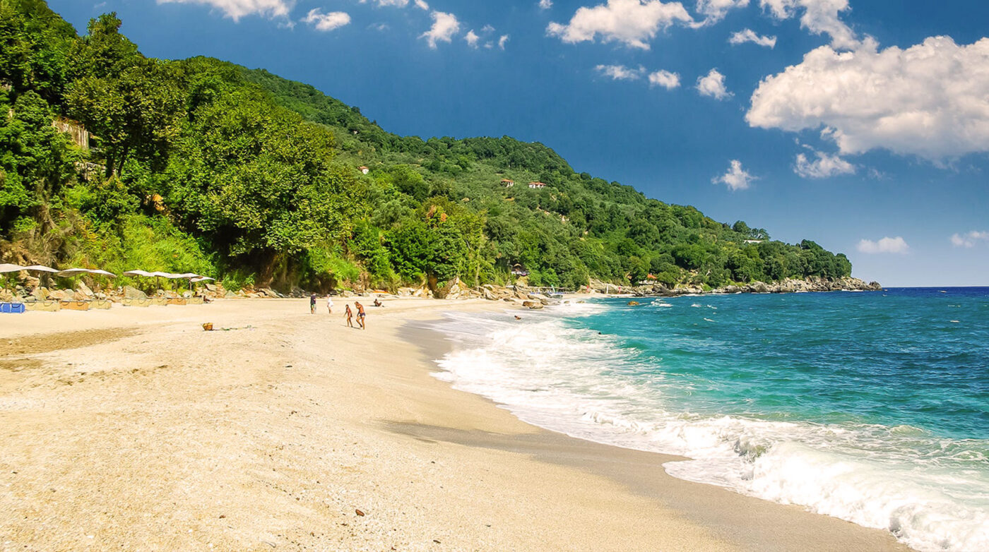 Antalyada En Güzel Deniz Nerede Mekan Ajandası