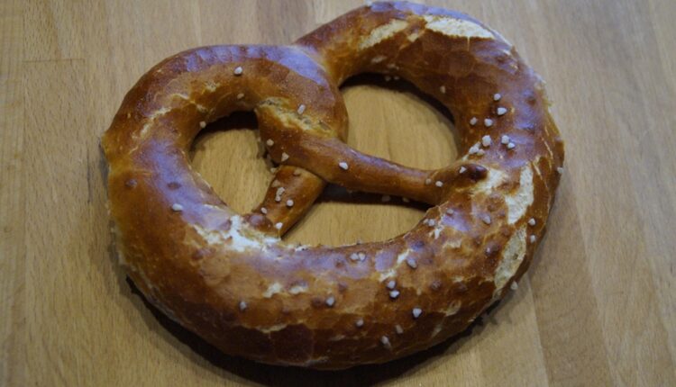 Bretzel Almanya