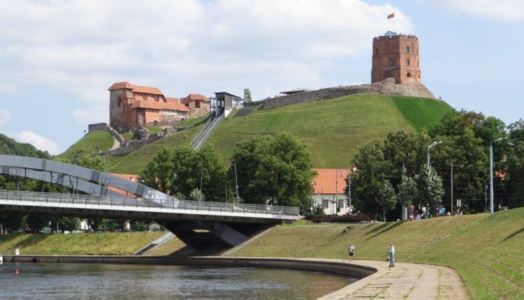 Vilnius Kalesi