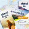 Interrail bileti 2016