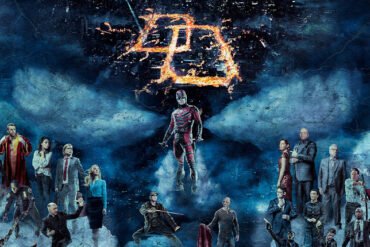 Daredevil 3.sezon 2019’a ertelenebilir!
