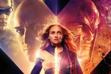 X-Men Dark Phoenix Fragmanı Sonunda Çıktı
