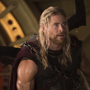 Avengers Infinity War’da Vazgeçilen Thor Kararı