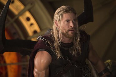 Avengers Infinity War’da Vazgeçilen Thor Kararı