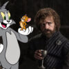 Tom ve Jerry Filminde Peter Dinklage Olabilir!