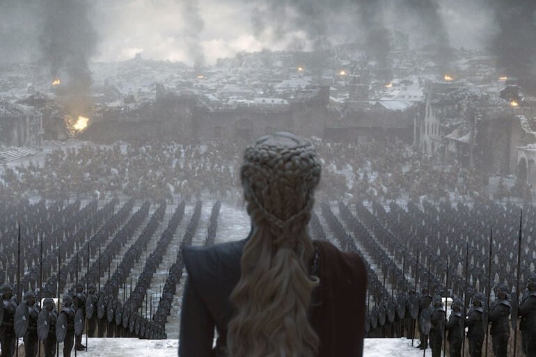Game of Thrones’un Final Bölümün Hayal Kırıklığı Mini İnceleme