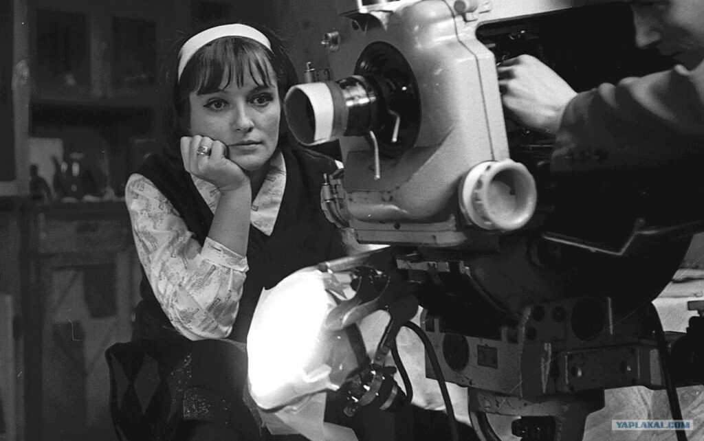Larisa Shepitko