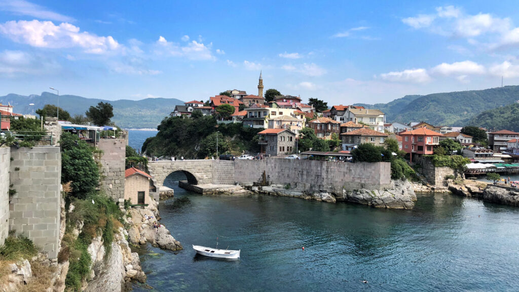 Amasra - Bartın