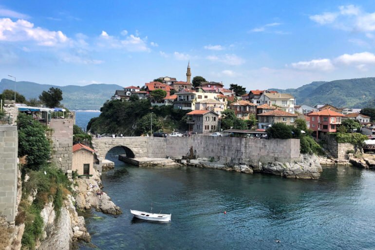 Amasra - Bartın