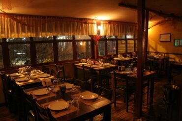 Cibalikapı Balıkçısı