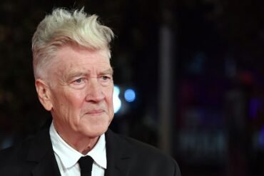 David Lynch