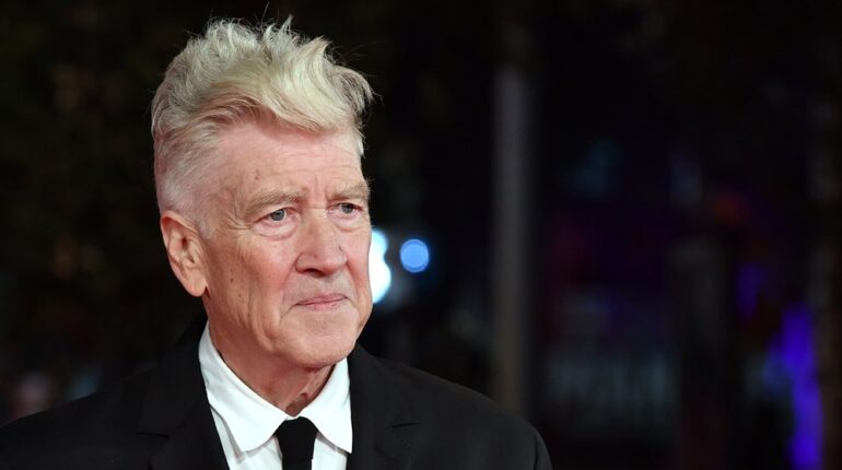 David Lynch