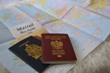 Interrail Bilet Fiyatları