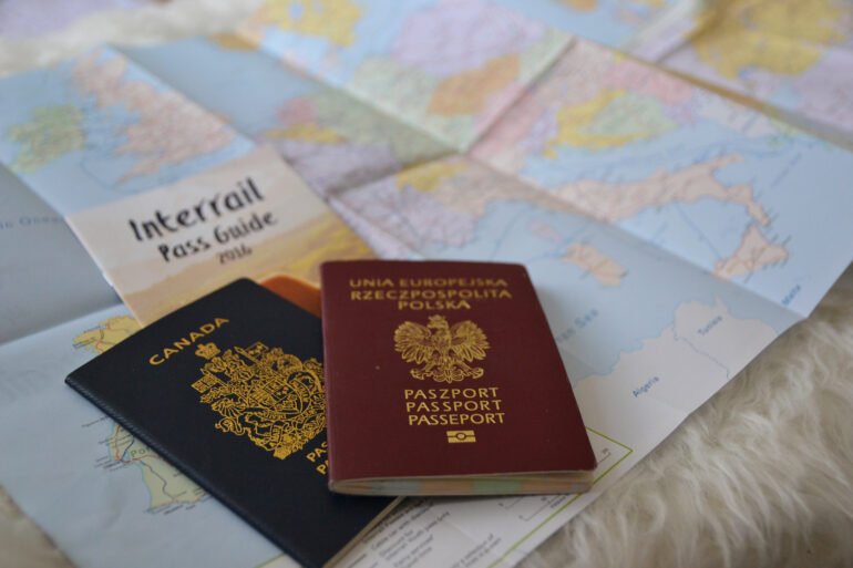 Interrail Bilet Fiyatları