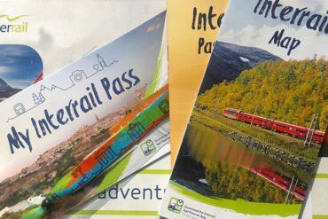 interrail bileti almalımısın