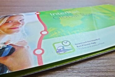 Interrail Bileti Nasıl Kullanılır?