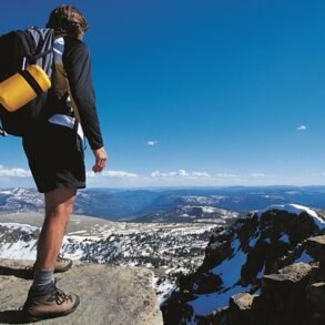 Interrail Sırt Çantası Hazırlama Rehberi