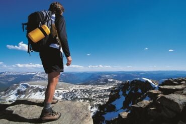 Interrail Sırt Çantası Hazırlama Rehberi