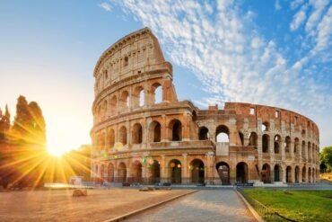 İtalya Vizesi ve Gerekli Tüm Belgeler