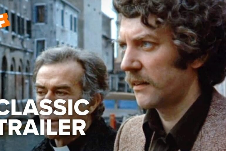 Don’t Look Now Filmi