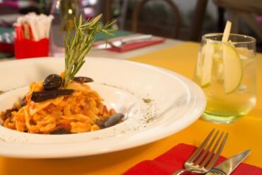 Pano Konak Restoran Eskişehir