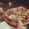 Pizza Raffaele’den Yeni Restoran
