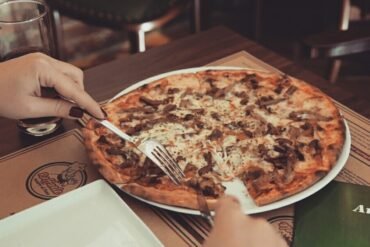 Pizza Raffaele’den Yeni Restoran