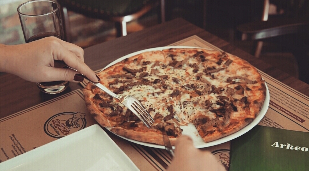 Pizza Raffaele’den Yeni Restoran Mekan Ajandası
