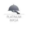 Platinum Masa Uygulaması