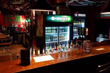 The Shamrock Irish Pub Kassel