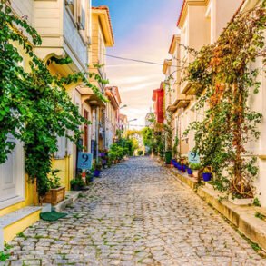 Bozcaada’da Bunları Yapmadan Dönmeyin