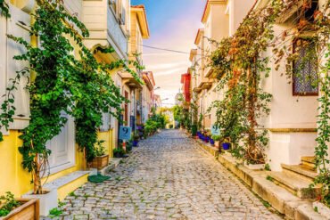 Bozcaada’da Bunları Yapmadan Dönmeyin