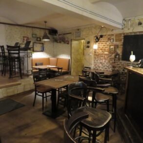 Downtown Backpacker’s Hostel