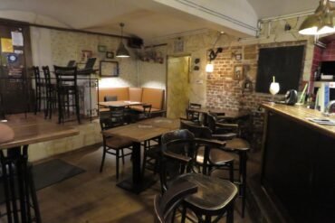 Downtown Backpacker’s Hostel