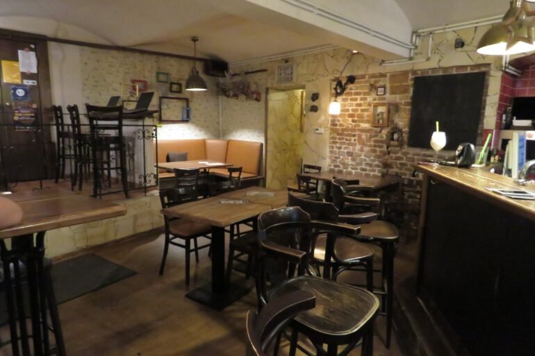 Downtown Backpacker’s Hostel