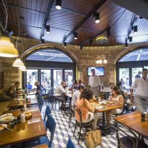 Galata Güney Restaurant