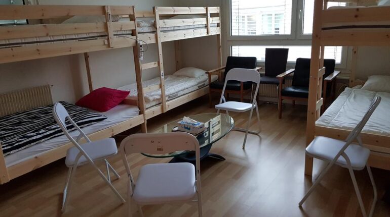 Hostel nedir?