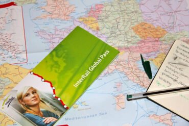 Interrail Bileti Kullanımı ve Uyarıları