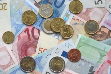 Interrail Bütçe Yönetimi