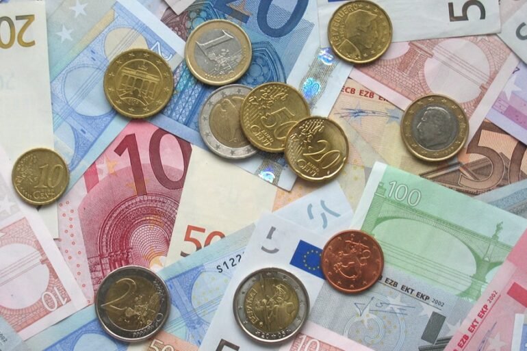 Interrail Bütçe Yönetimi