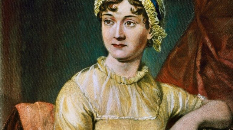 Mükemmelin ve Mükemmeliyetin Yazarı: Jane Austen