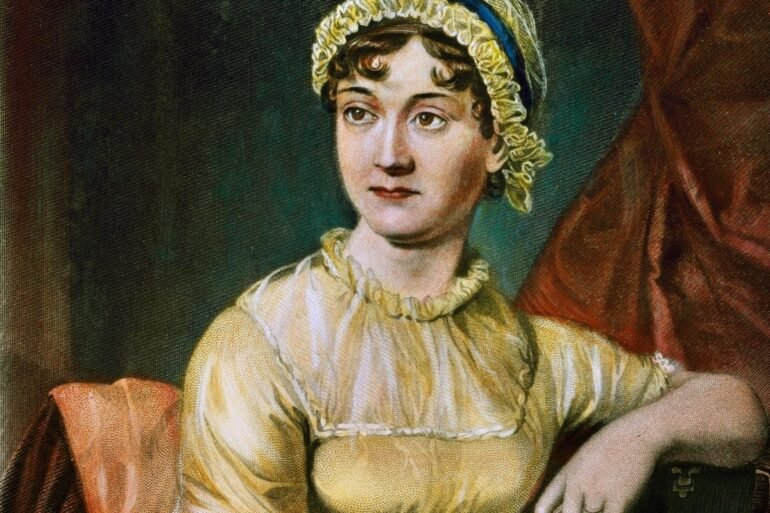 Mükemmelin ve Mükemmeliyetin Yazarı: Jane Austen