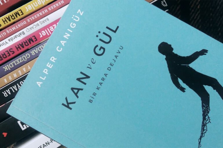 Alper Canıgüz - Kan ve Gül