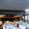 Meze & Meze Terrace İstanbul