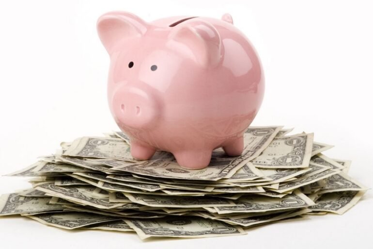 Para Biriktirme Yöntemleri