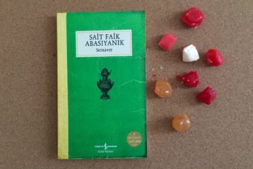 Hayatın İçinden Capcanlı Öyküler: Semaver