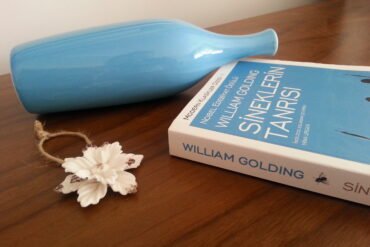 Yaşamın En Çocuk Hali: Sineklerin Tanrısı