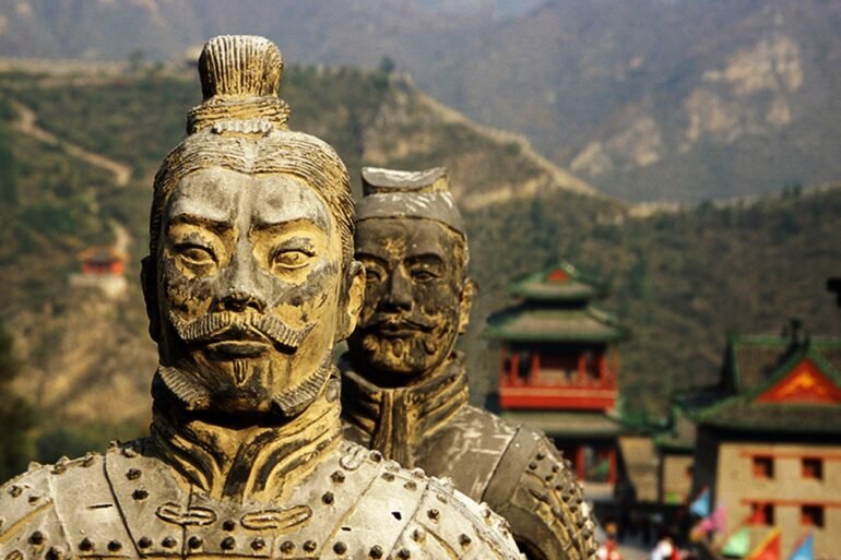 Sun Tzu ve Hayat Sanatı