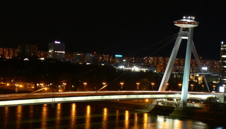 UFO Gözlem Kulesi – UFO Observation Deck