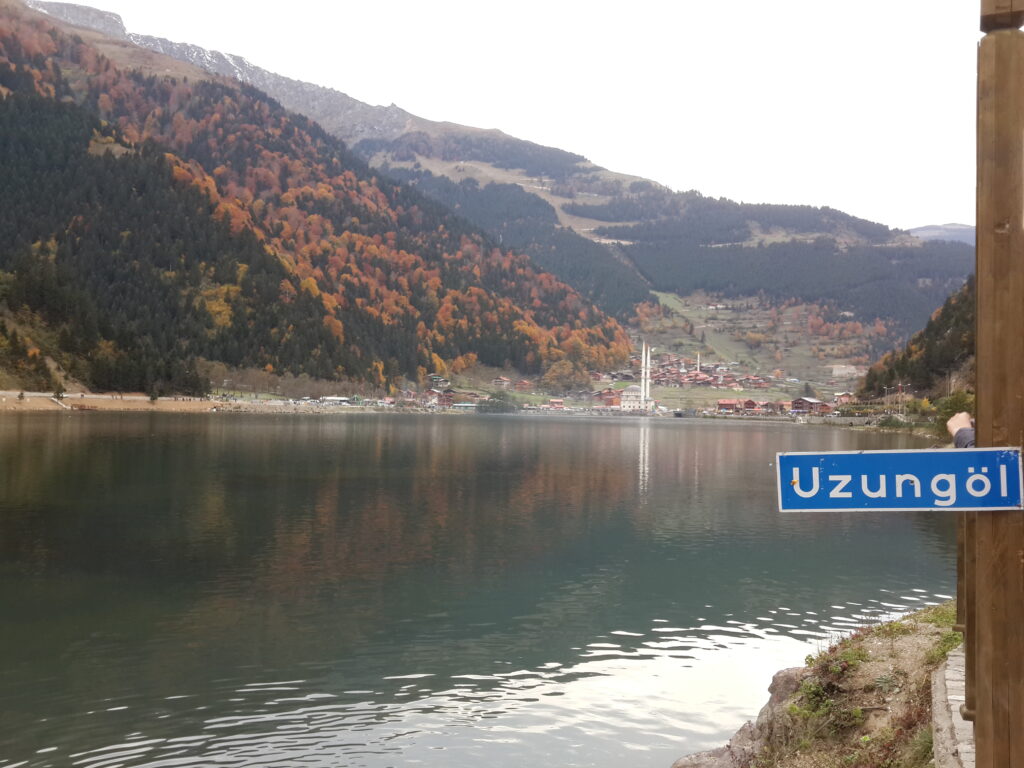 Uzungöl